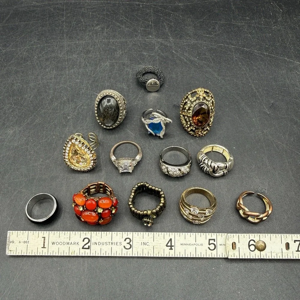 Fashion Jewelry vintage fashion